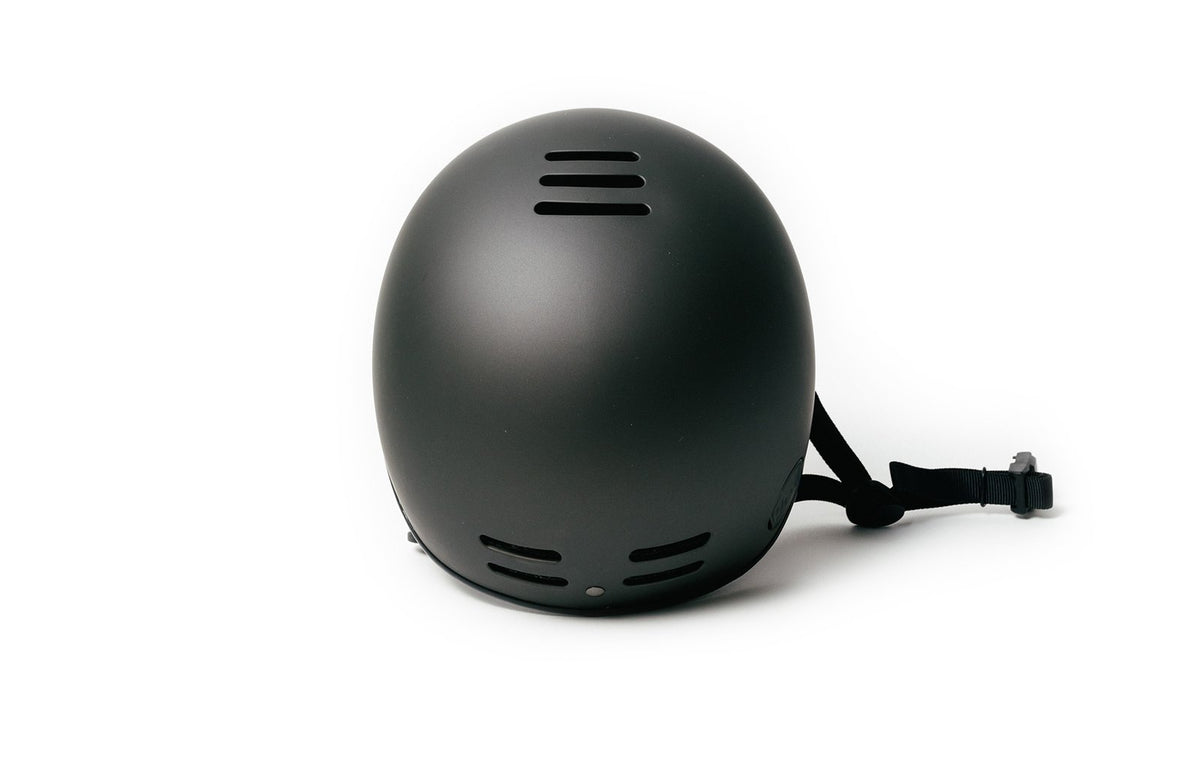 Thousand stealth 2024 black helmet