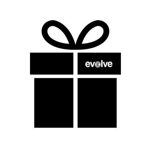 Evolve Xmas Stocking Gift