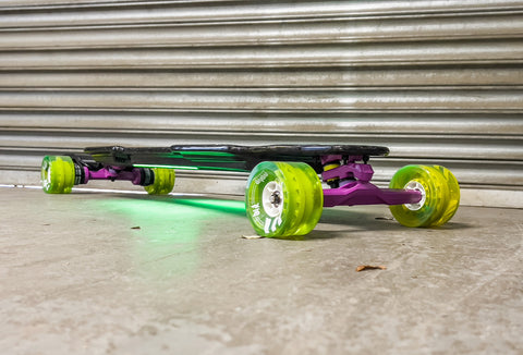 Limited 'Joker' Edition Diablo Carbon