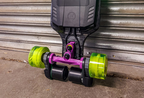 Limited 'Joker' Edition Diablo Carbon