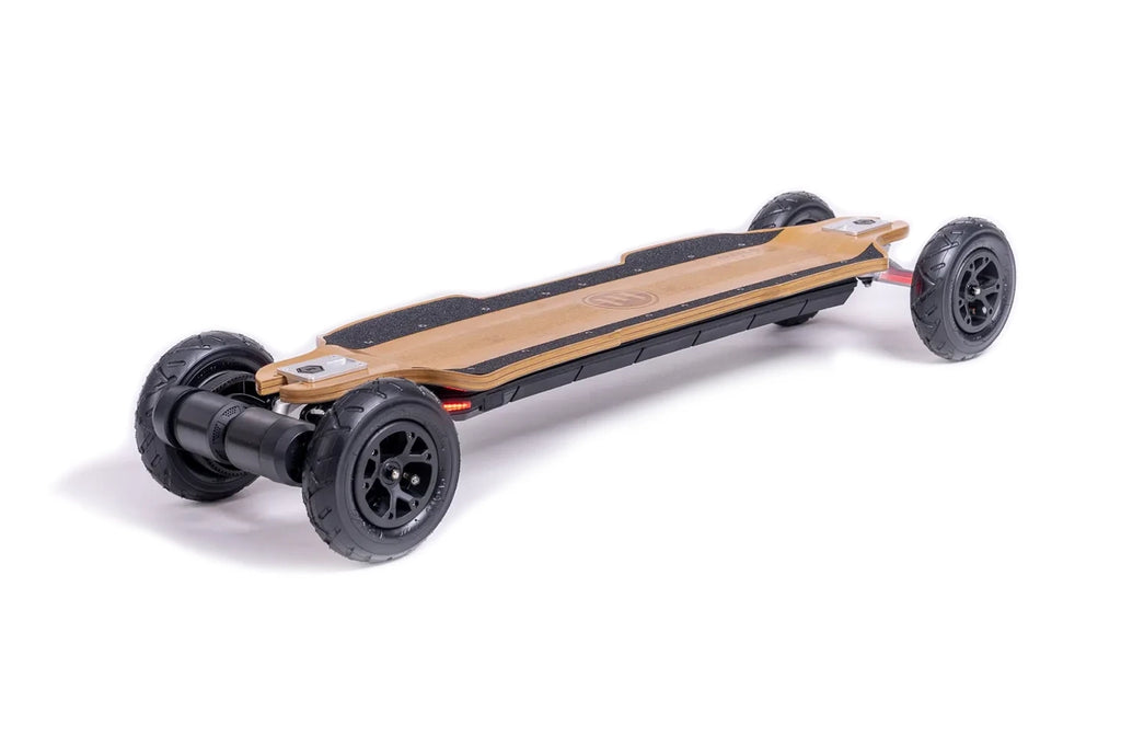 Diablo Bamboo All Terrain