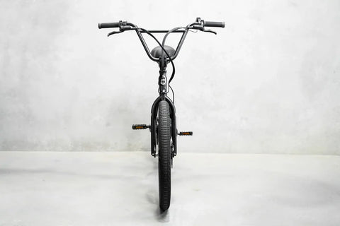 Project BMX V2