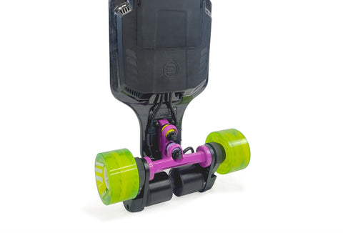 Limited 'Joker' Edition Diablo Carbon