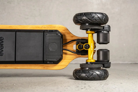 Fusion 2 in 1