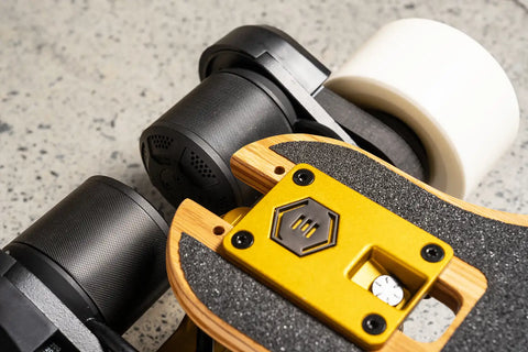 Fusion 2 in 1