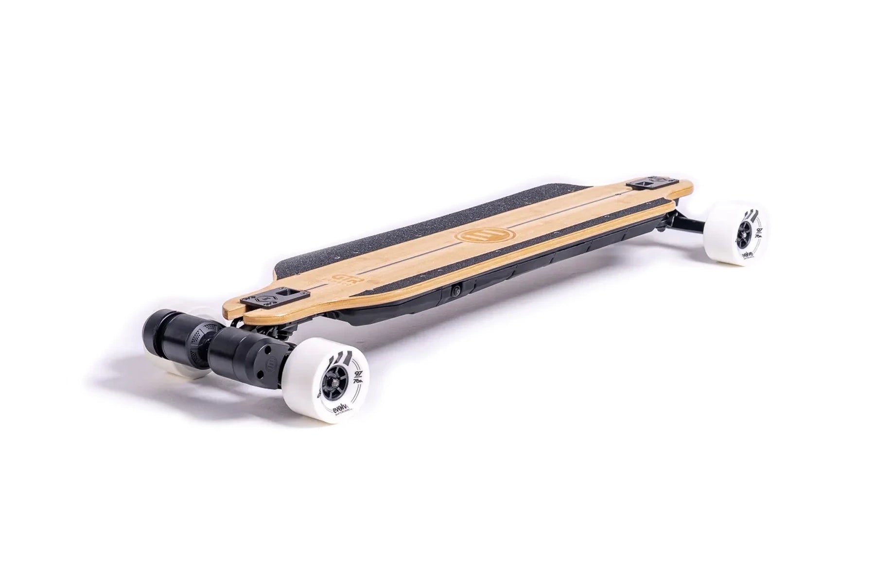 Shop GTR Bamboo Street at Evolve Skateboards UK - Official Store