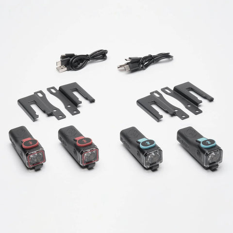 Shred Lights SL-300+\R1+