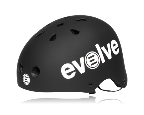 Evolve Helmet