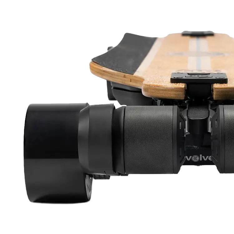 Shop Evolve GTR at Evolve Skateboards UK - Official Store