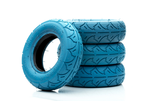 All Terrain Tyres (175mm / 7inch)