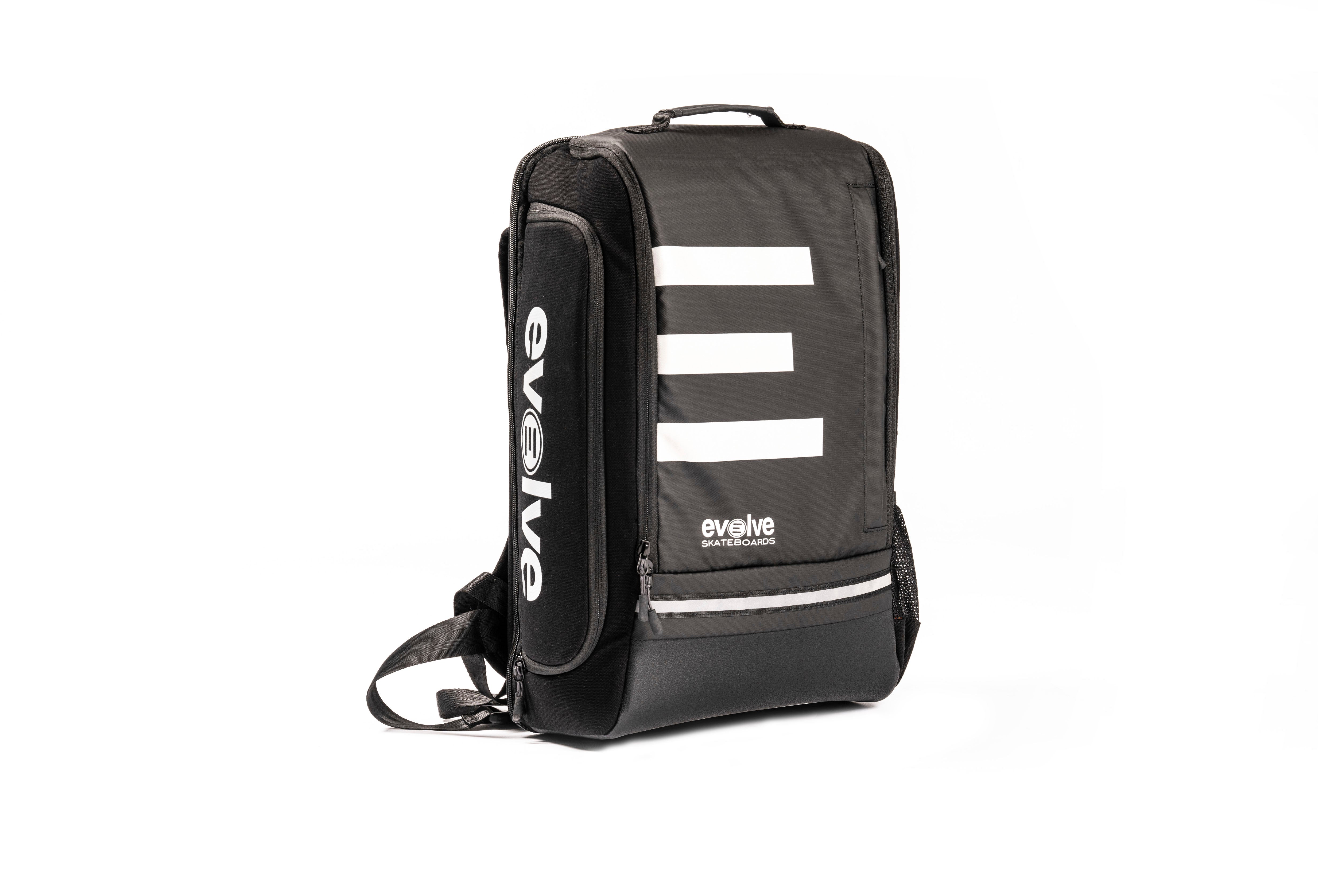 Evolve Backpack – Evolve Skateboards UK