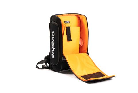 Evolve Backpack