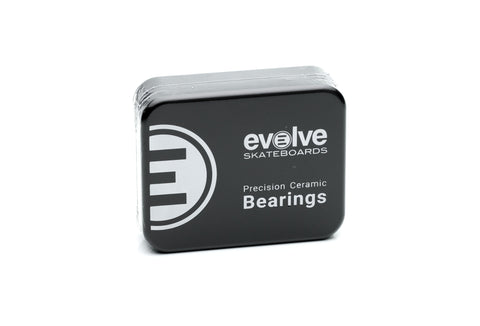 Precision Ceramic Bearings