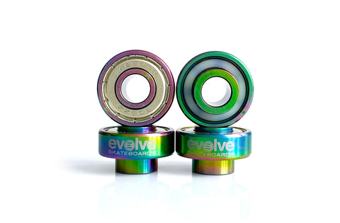 Precision Ceramic Bearings