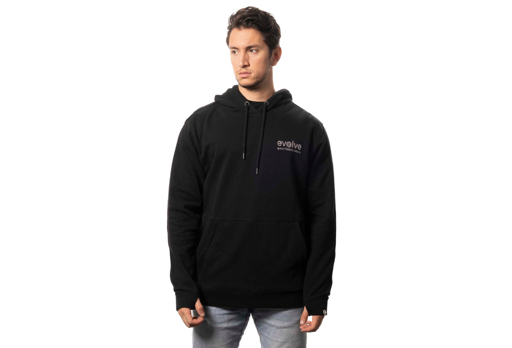 Core Hoodie