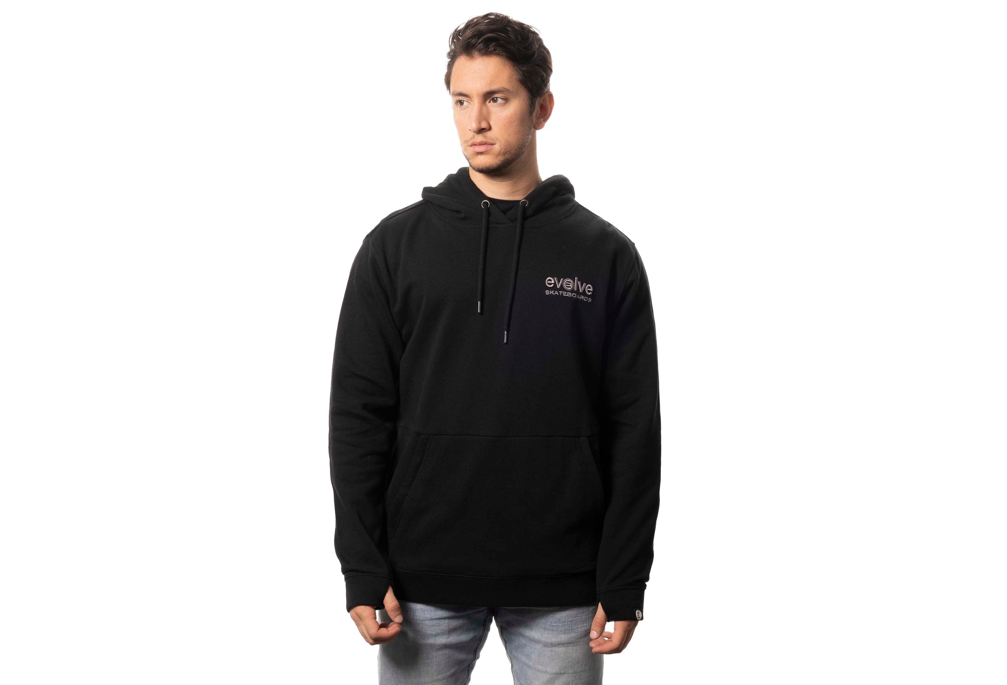 Core Hoodie