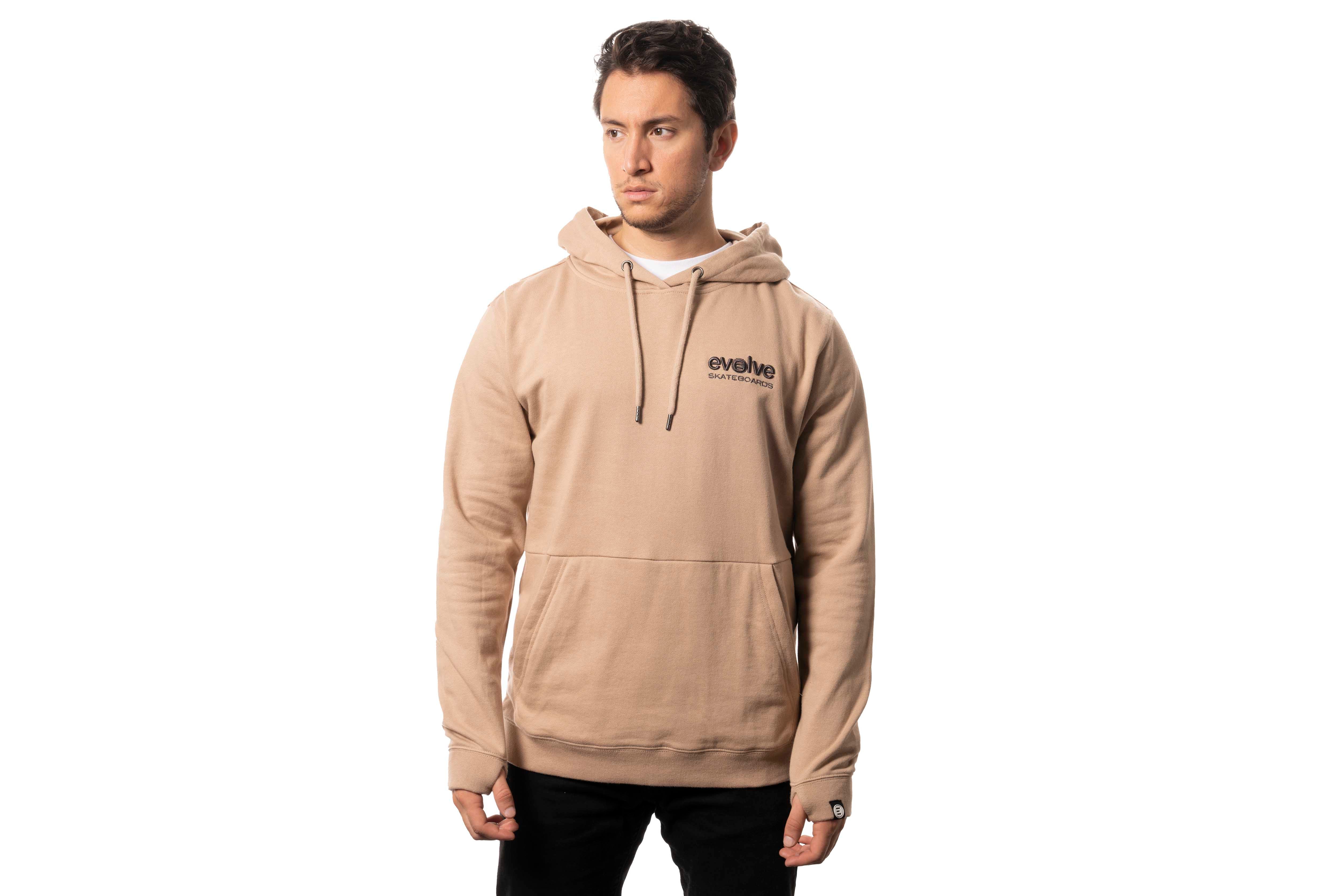 Adidas originals shop core overhead hoodie