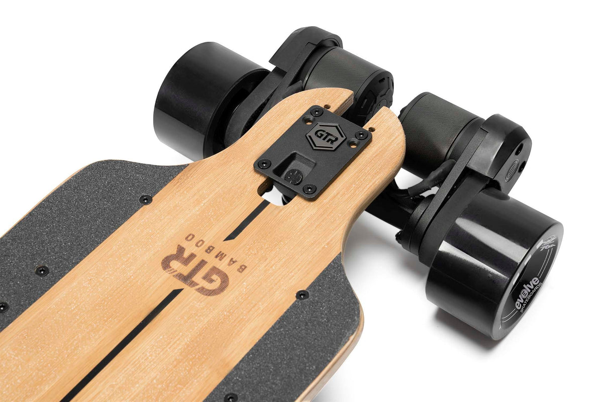 Shop GTR Bamboo Street at Evolve Skateboards UK - Official Store