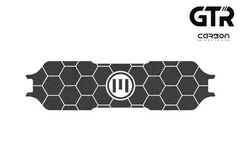 GTR Carbon Grip Tape