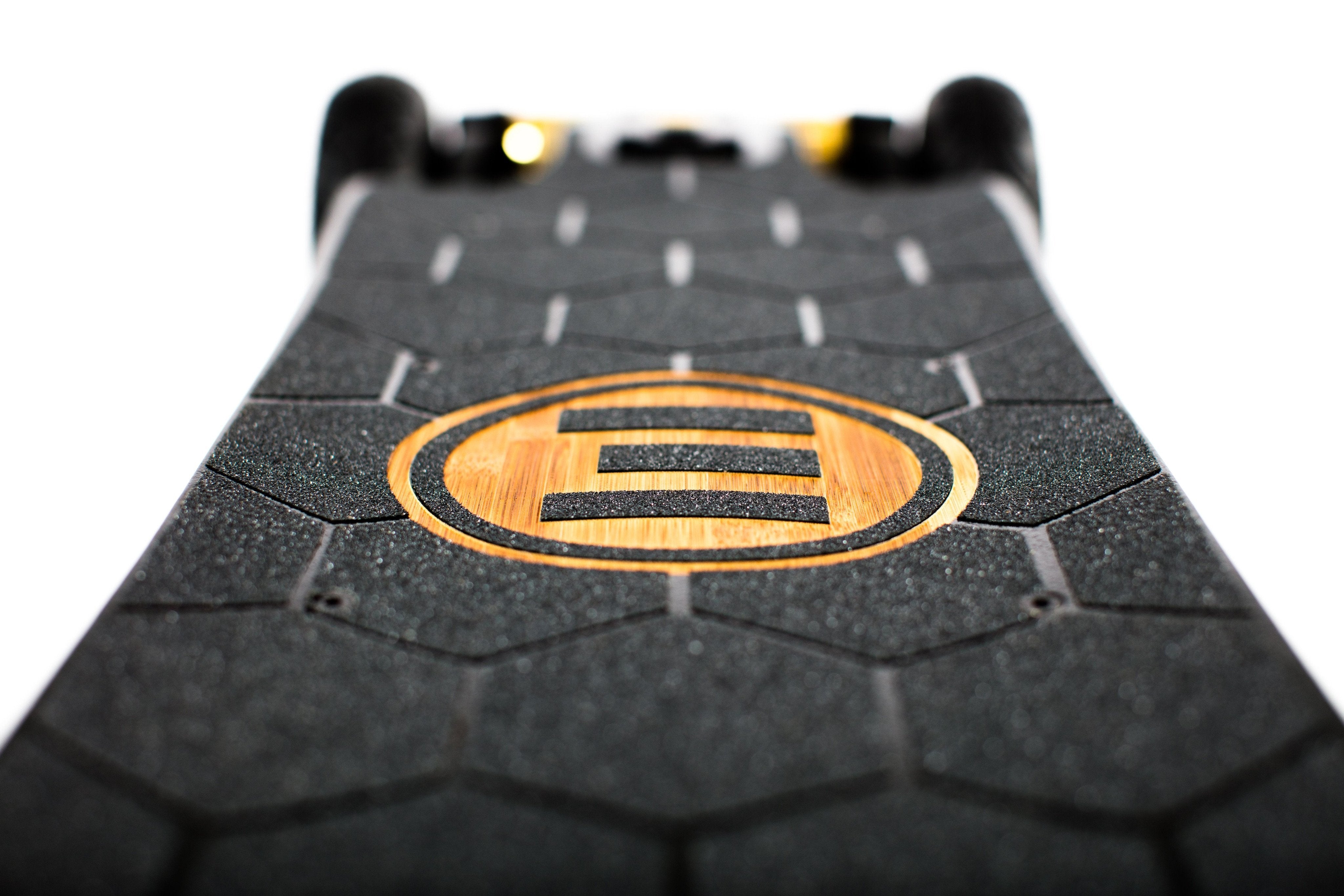 GTX Deck – Evolve Skateboards UK