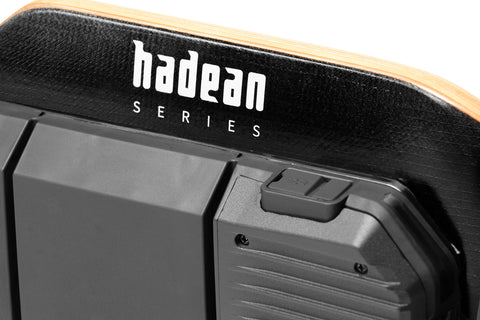 Hadean Bamboo All Terrain