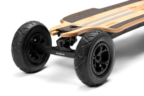 Hadean Bamboo All Terrain