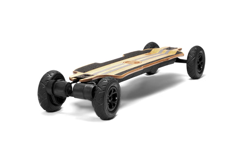 Hadean Bamboo All Terrain