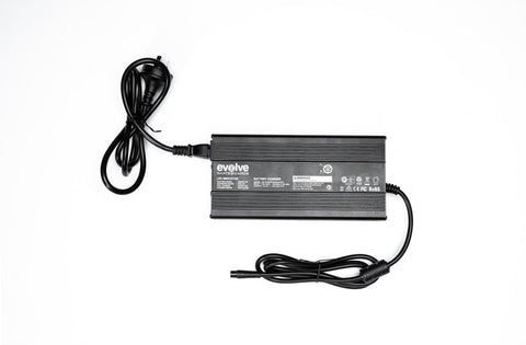 Battery Charger