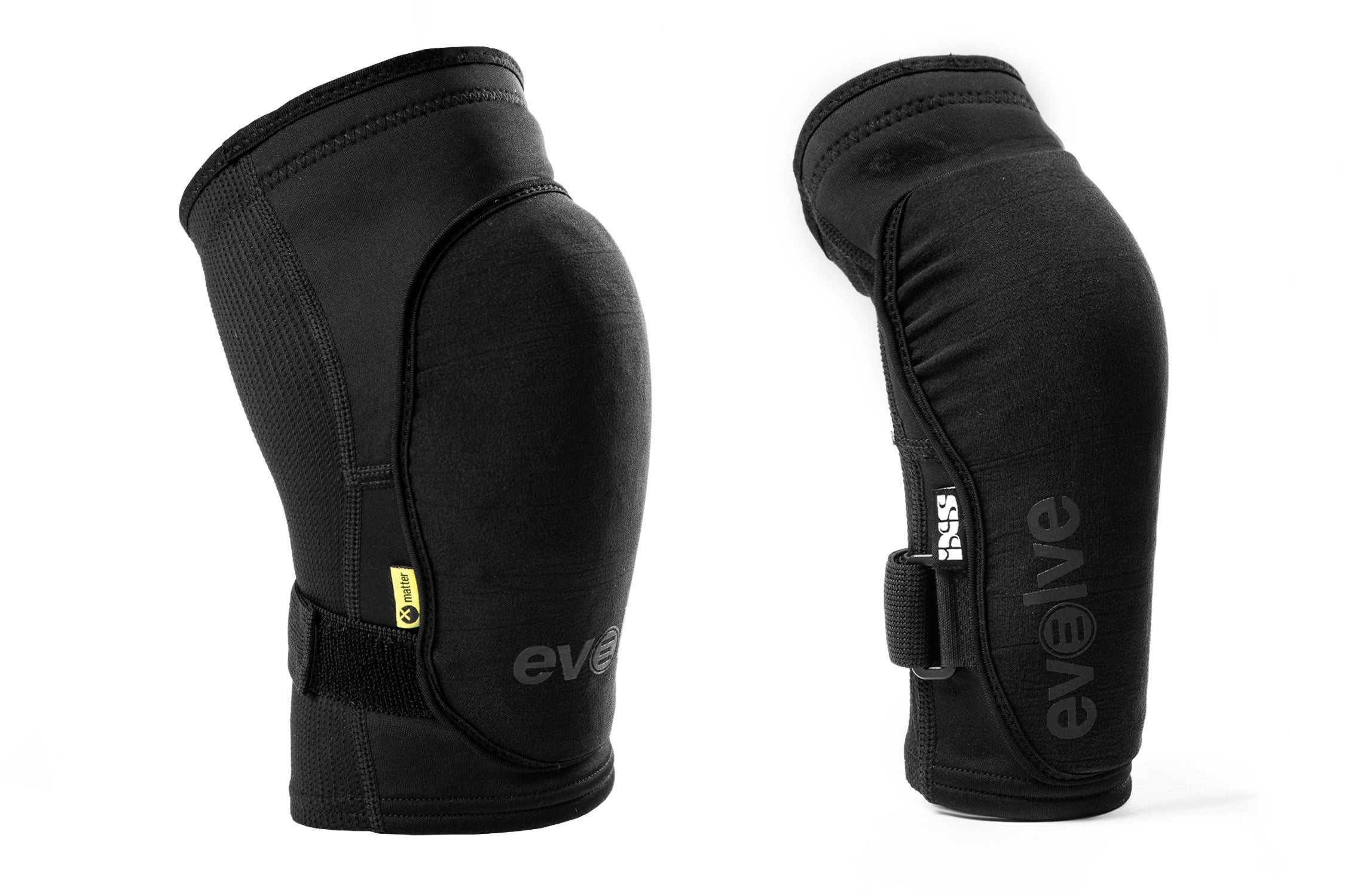 iXS Evolve Safety Guards Evolve Skateboards UK Evolve