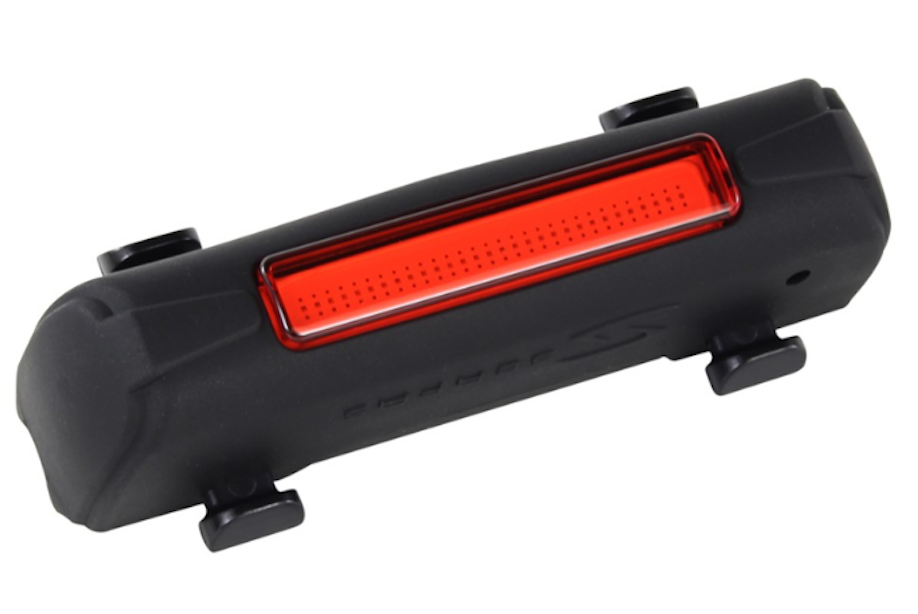ROBS Compliant Bike Light Serfas Thunderblast 2.0 Rear Bike Light ...