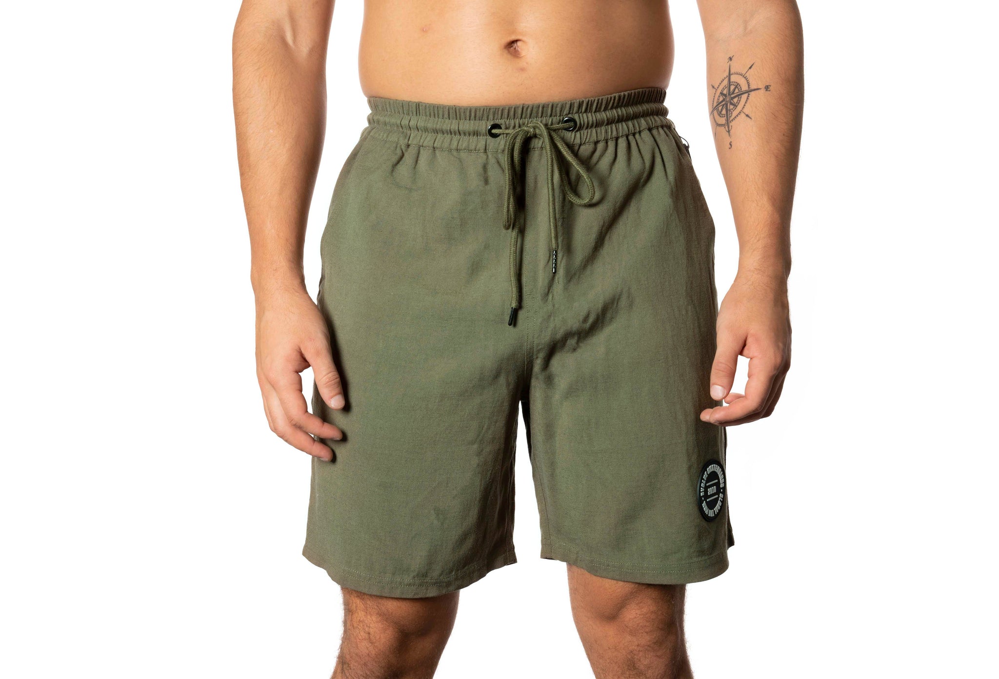 Spark Volley Shorts