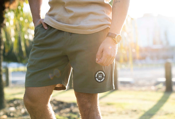 Spark Volley Shorts
