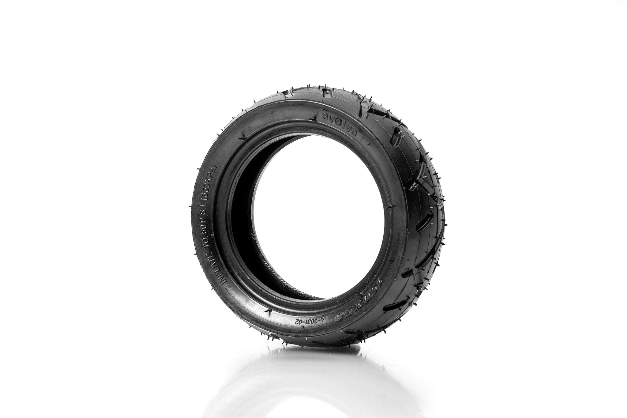 All Terrain Tyres (150mm / 6 Inch)