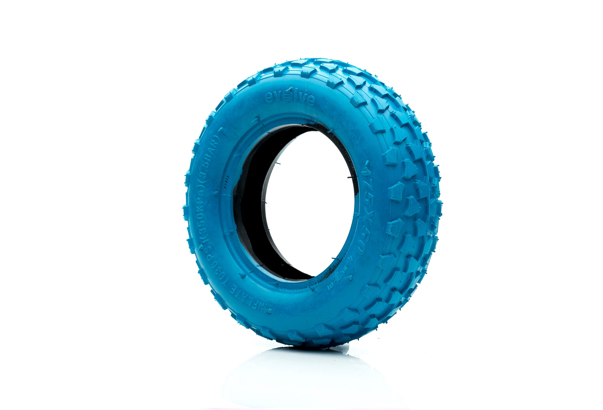 Off Road Tyres (175mm / 7 inch)