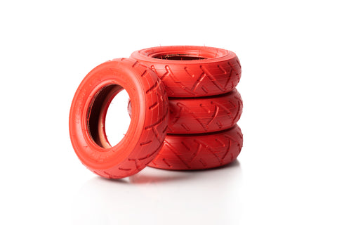 All Terrain Tyres (175mm / 7inch)