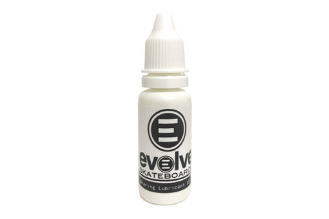 Evolve Bearing Lubricant