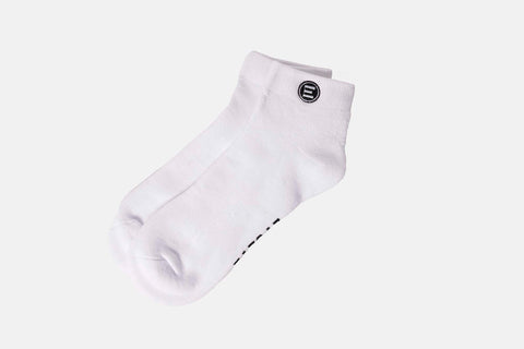 Flow 2 Pack Ankle Socks