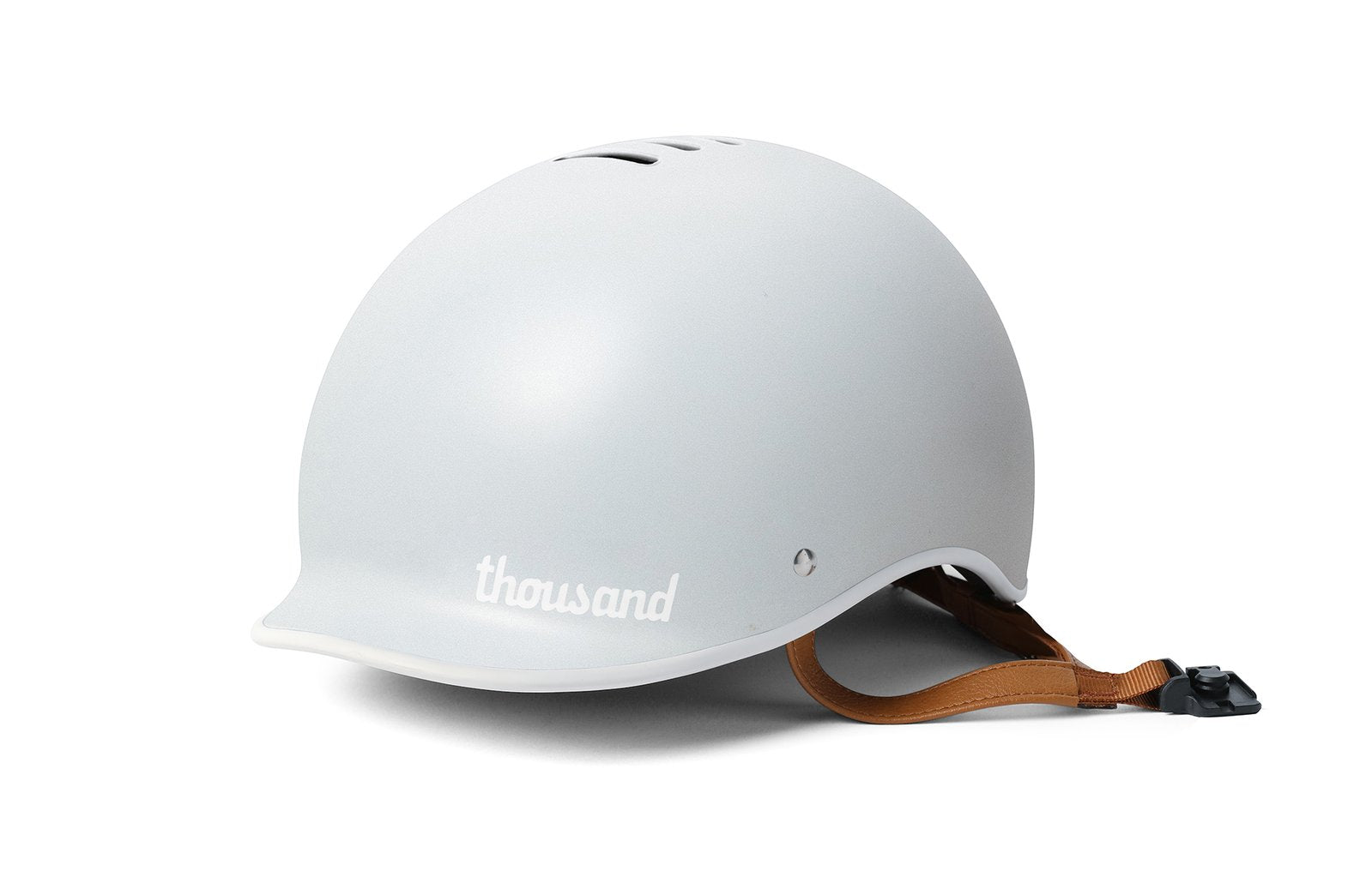 craft motorcycle helmets uk Shop Thousand HelmetArctic Grey Colour at Evolve UK – Evolve Skateboards UK