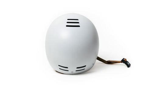 Thousand helmet arctic grey on sale