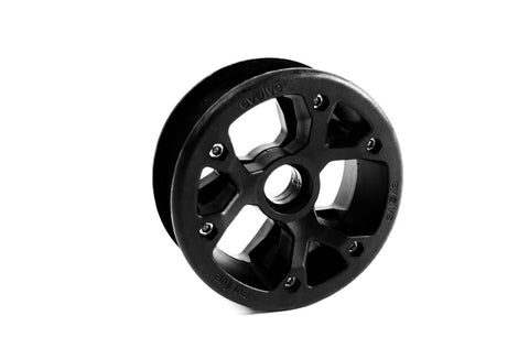 All Terrain Hub (single)