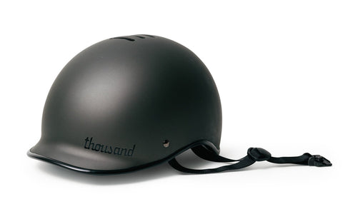 Thousand Heritage Helmet | Stealth Black